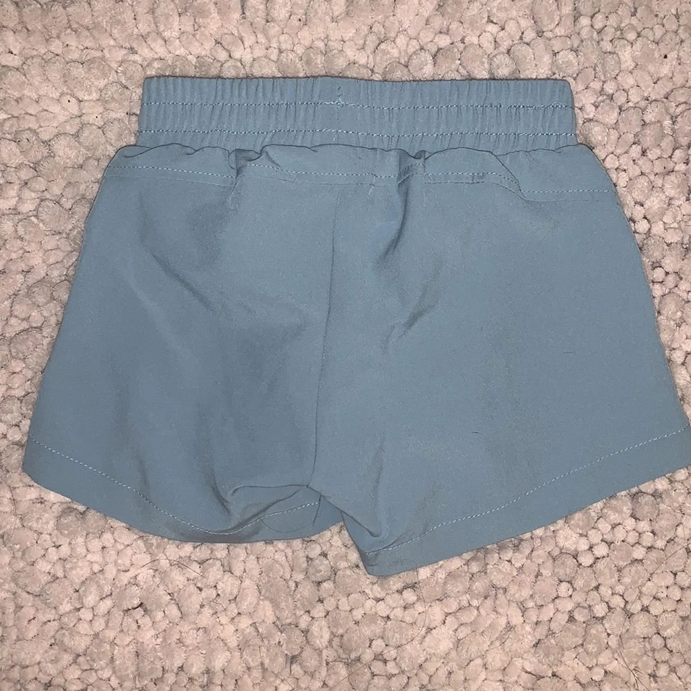 ❌NOT FOR SALE❌ Senita Athletics - YOUTH - CAMP SHORTS - Picture 3 of 5